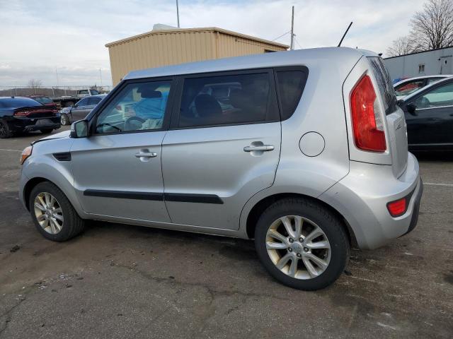 Photo 1 VIN: KNDJT2A63C7379971 - KIA SOUL 