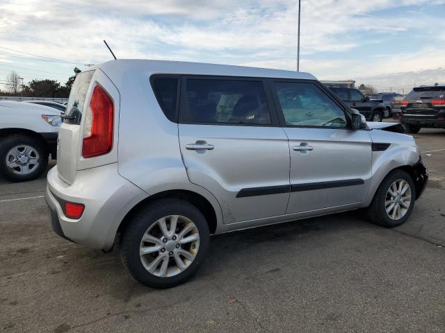 Photo 2 VIN: KNDJT2A63C7379971 - KIA SOUL 