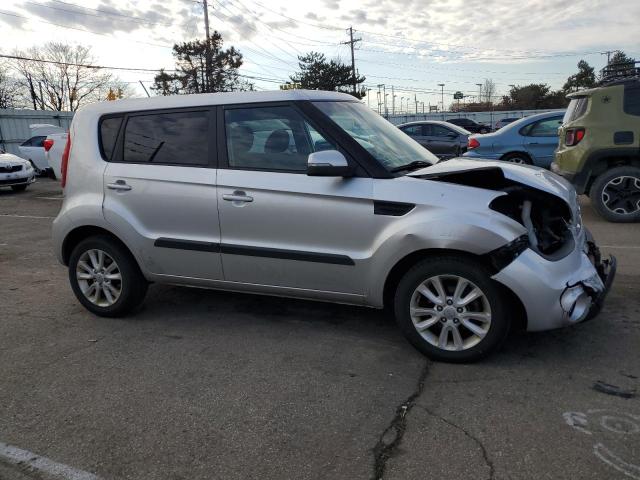 Photo 3 VIN: KNDJT2A63C7379971 - KIA SOUL 