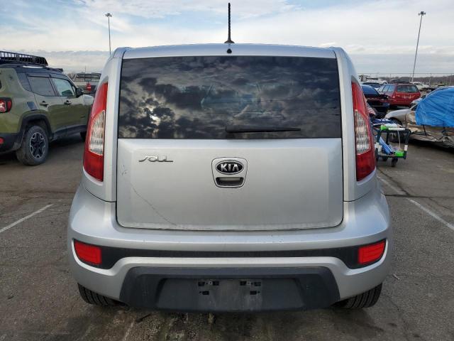 Photo 5 VIN: KNDJT2A63C7379971 - KIA SOUL 