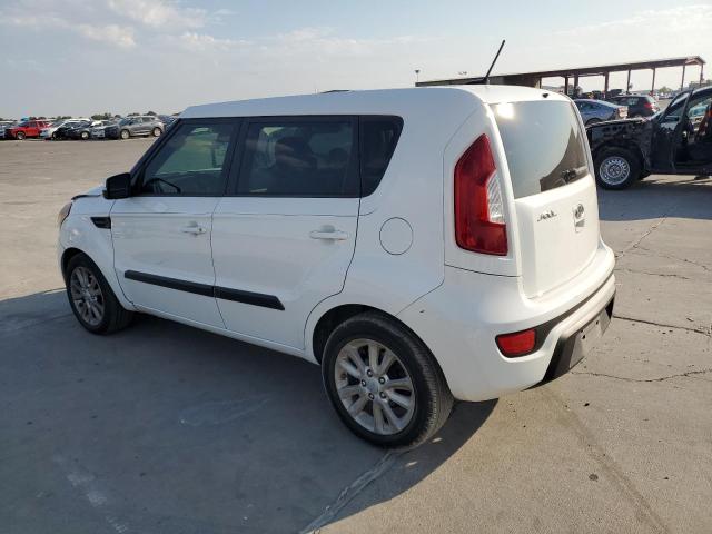 Photo 1 VIN: KNDJT2A63C7384619 - KIA SOUL + 