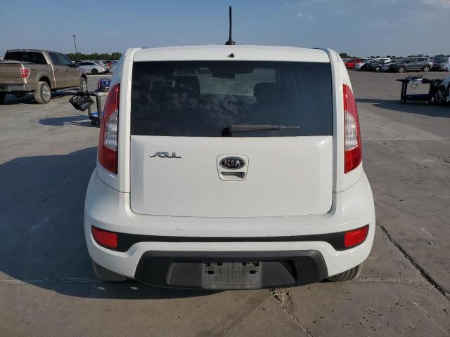 Photo 5 VIN: KNDJT2A63C7384619 - KIA SOUL + 