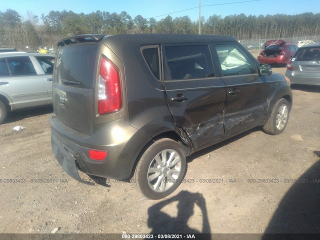 Photo 3 VIN: KNDJT2A63C7385415 - KIA SOUL 