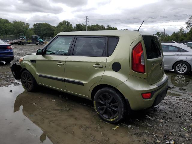 Photo 1 VIN: KNDJT2A63C7388041 - KIA SOUL 