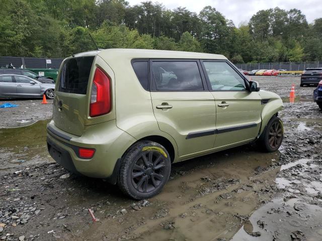 Photo 2 VIN: KNDJT2A63C7388041 - KIA SOUL 