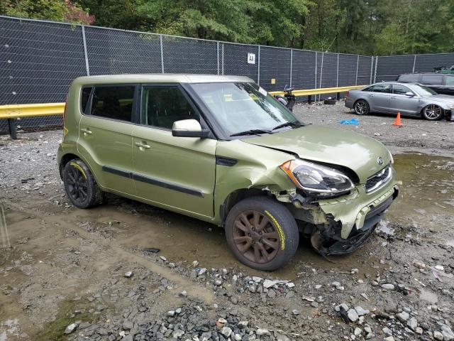 Photo 3 VIN: KNDJT2A63C7388041 - KIA SOUL 