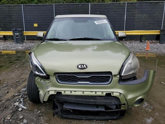 Photo 4 VIN: KNDJT2A63C7388041 - KIA SOUL 