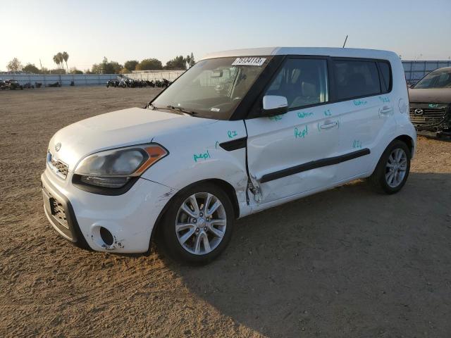 Photo 0 VIN: KNDJT2A63C7391912 - KIA SOUL 