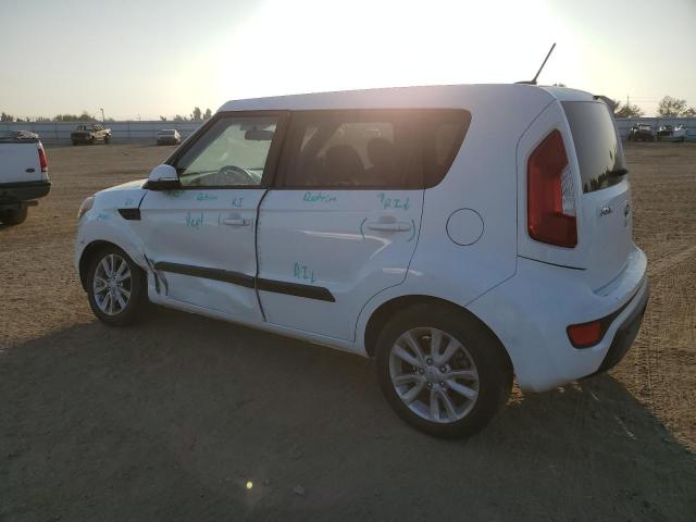 Photo 1 VIN: KNDJT2A63C7391912 - KIA SOUL 