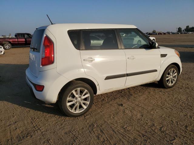 Photo 2 VIN: KNDJT2A63C7391912 - KIA SOUL 