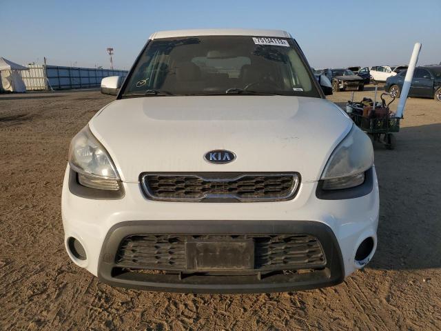 Photo 4 VIN: KNDJT2A63C7391912 - KIA SOUL 