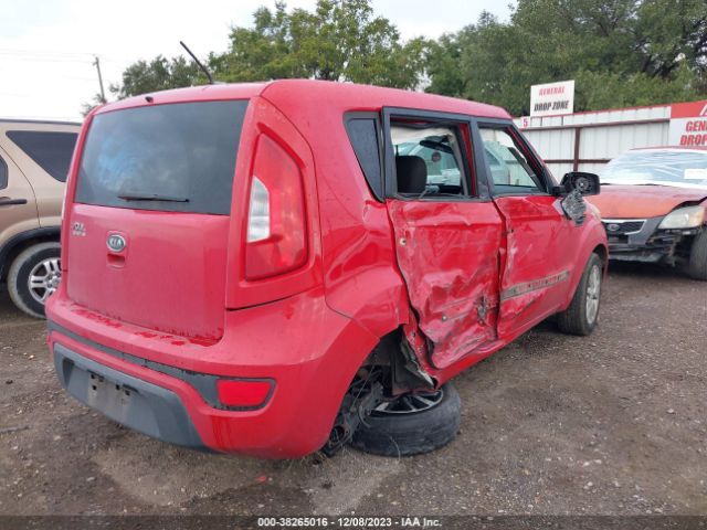 Photo 3 VIN: KNDJT2A63C7392753 - KIA SOUL 