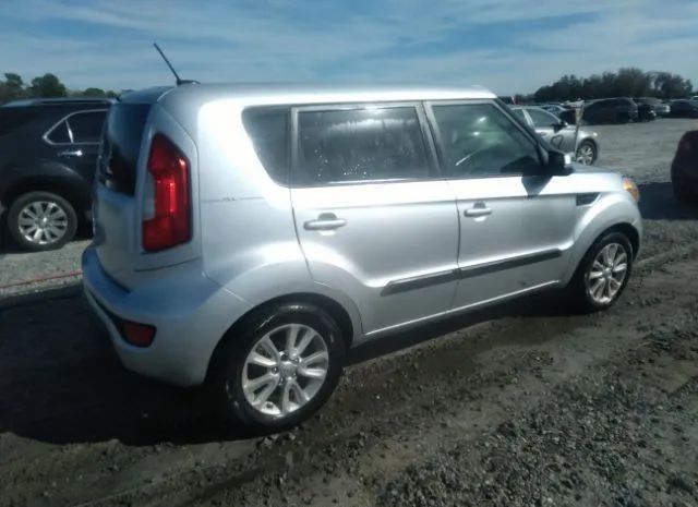 Photo 3 VIN: KNDJT2A63C7392848 - KIA SOUL 