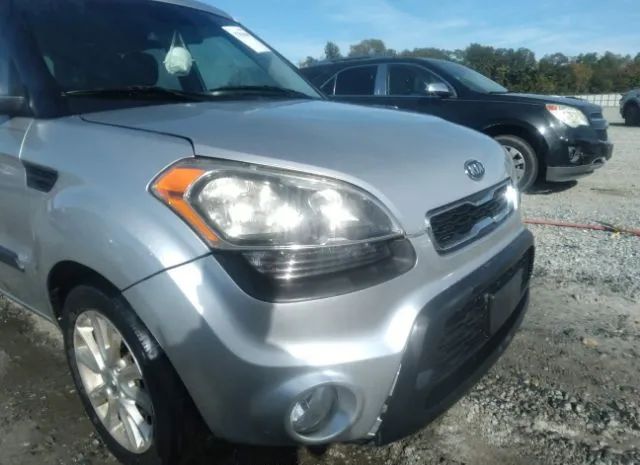 Photo 5 VIN: KNDJT2A63C7392848 - KIA SOUL 