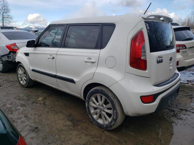 Photo 1 VIN: KNDJT2A63C7393403 - KIA SOUL 