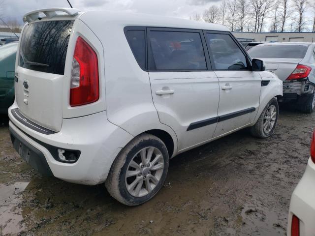 Photo 2 VIN: KNDJT2A63C7393403 - KIA SOUL 