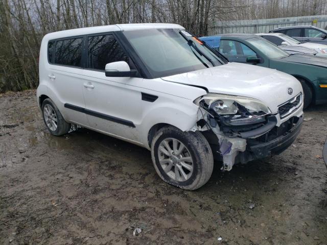 Photo 3 VIN: KNDJT2A63C7393403 - KIA SOUL 