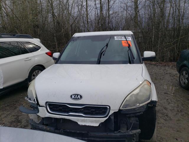 Photo 4 VIN: KNDJT2A63C7393403 - KIA SOUL 