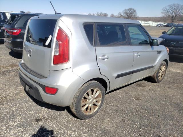 Photo 3 VIN: KNDJT2A63C7396334 - KIA SOUL + 