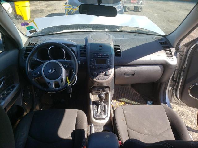 Photo 8 VIN: KNDJT2A63C7396334 - KIA SOUL + 