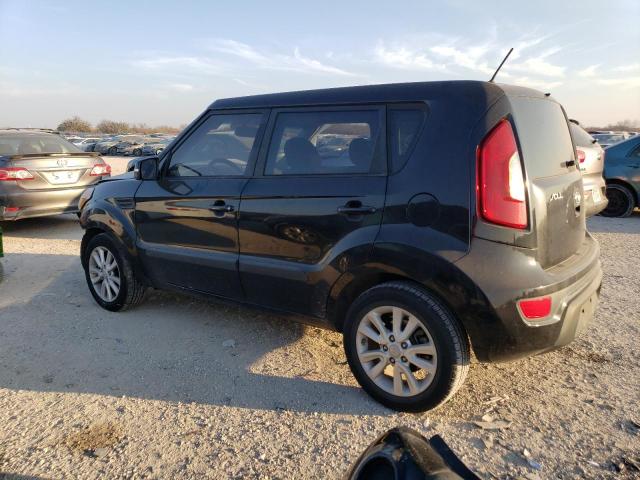 Photo 1 VIN: KNDJT2A63C7399976 - KIA SOUL + 