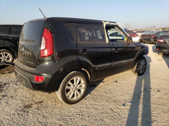 Photo 2 VIN: KNDJT2A63C7399976 - KIA SOUL + 