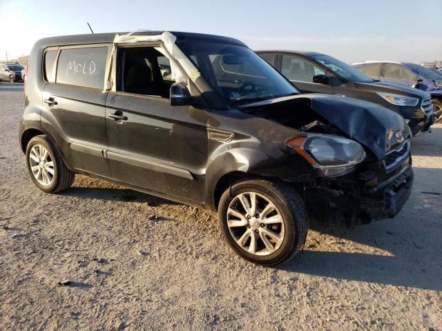 Photo 3 VIN: KNDJT2A63C7399976 - KIA SOUL + 