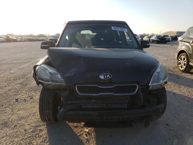 Photo 4 VIN: KNDJT2A63C7399976 - KIA SOUL + 