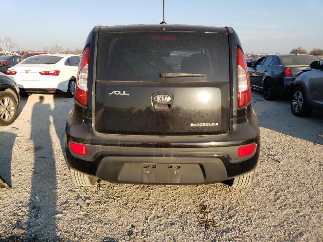 Photo 5 VIN: KNDJT2A63C7399976 - KIA SOUL + 