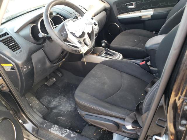 Photo 6 VIN: KNDJT2A63C7399976 - KIA SOUL + 