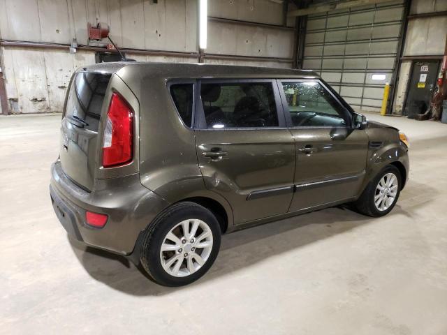 Photo 2 VIN: KNDJT2A63C7400107 - KIA SOUL + 