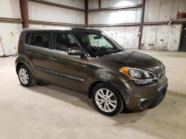 Photo 3 VIN: KNDJT2A63C7400107 - KIA SOUL + 