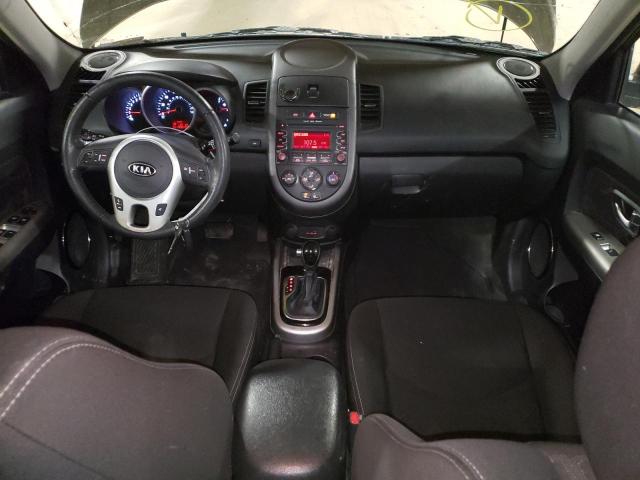 Photo 7 VIN: KNDJT2A63C7400107 - KIA SOUL + 