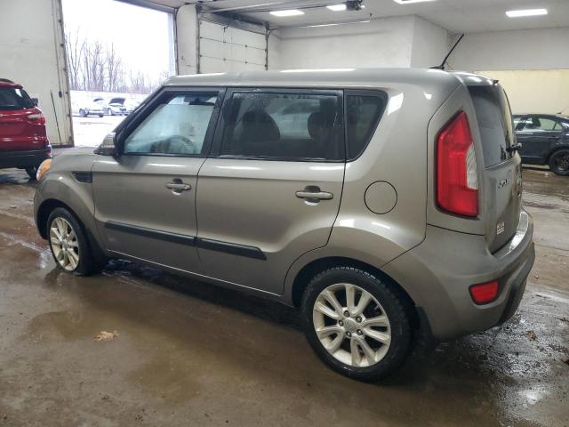 Photo 1 VIN: KNDJT2A63C7402391 - KIA SOUL + 