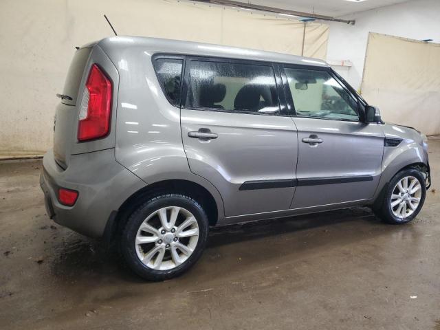 Photo 2 VIN: KNDJT2A63C7402391 - KIA SOUL + 