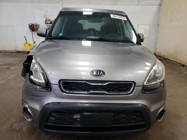 Photo 4 VIN: KNDJT2A63C7402391 - KIA SOUL + 