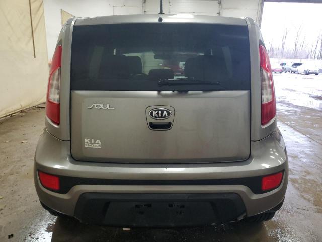 Photo 5 VIN: KNDJT2A63C7402391 - KIA SOUL + 