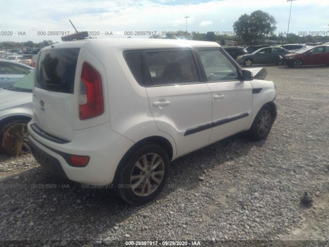 Photo 3 VIN: KNDJT2A63C7402939 - KIA SOUL 