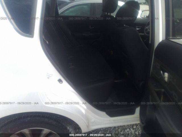 Photo 7 VIN: KNDJT2A63C7402939 - KIA SOUL 