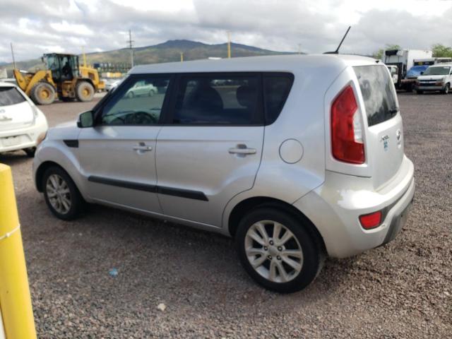 Photo 1 VIN: KNDJT2A63C7405582 - KIA SOUL + 