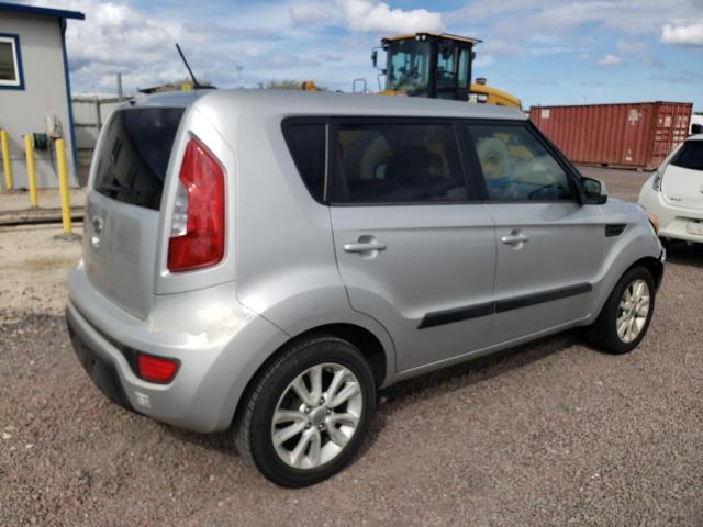 Photo 2 VIN: KNDJT2A63C7405582 - KIA SOUL + 