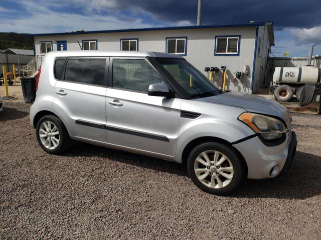 Photo 3 VIN: KNDJT2A63C7405582 - KIA SOUL + 