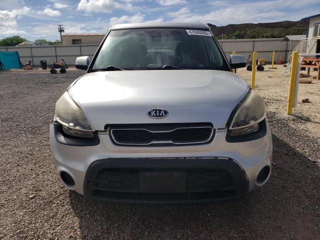 Photo 4 VIN: KNDJT2A63C7405582 - KIA SOUL + 