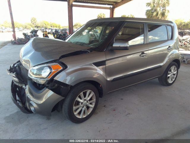 Photo 1 VIN: KNDJT2A63C7409969 - KIA SOUL 