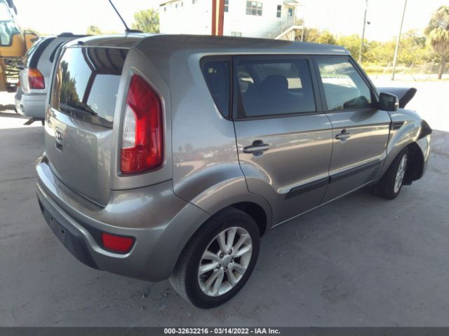 Photo 3 VIN: KNDJT2A63C7409969 - KIA SOUL 