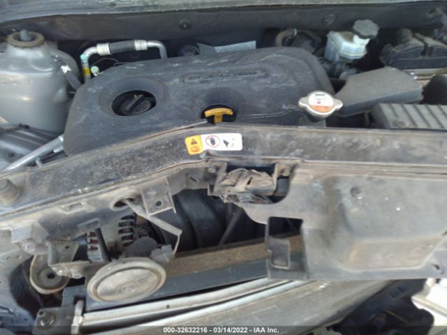 Photo 9 VIN: KNDJT2A63C7409969 - KIA SOUL 