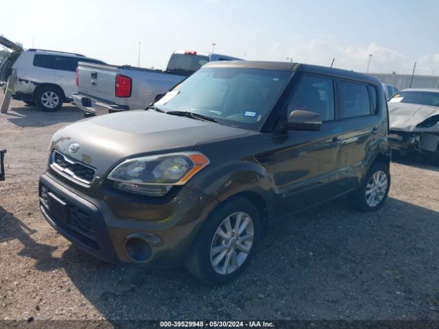 Photo 1 VIN: KNDJT2A63C7410605 - KIA SOUL 