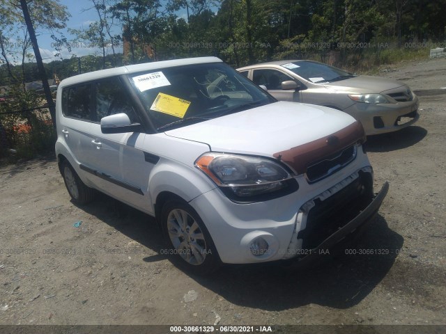 Photo 0 VIN: KNDJT2A63C7414640 - KIA SOUL 