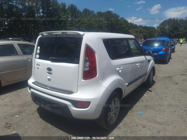 Photo 3 VIN: KNDJT2A63C7414640 - KIA SOUL 