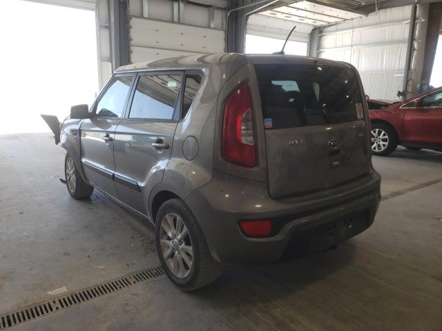 Photo 2 VIN: KNDJT2A63C7414704 - KIA SOUL + 